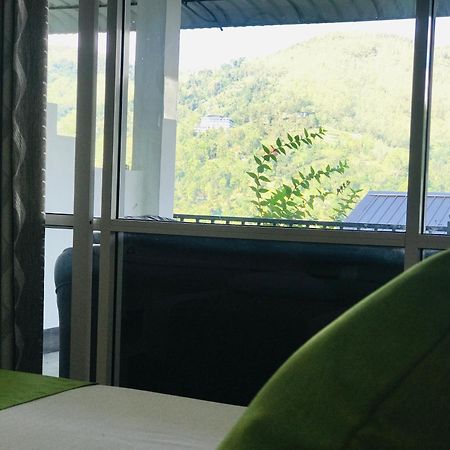 Ella Jayamali Homestay Esterno foto