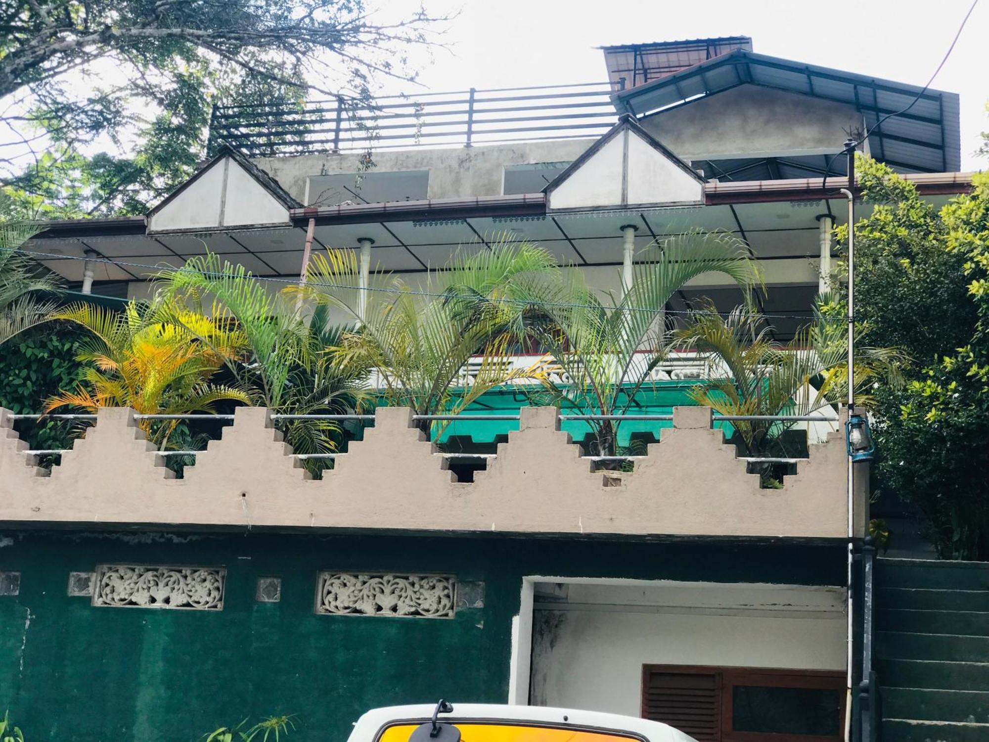 Ella Jayamali Homestay Esterno foto