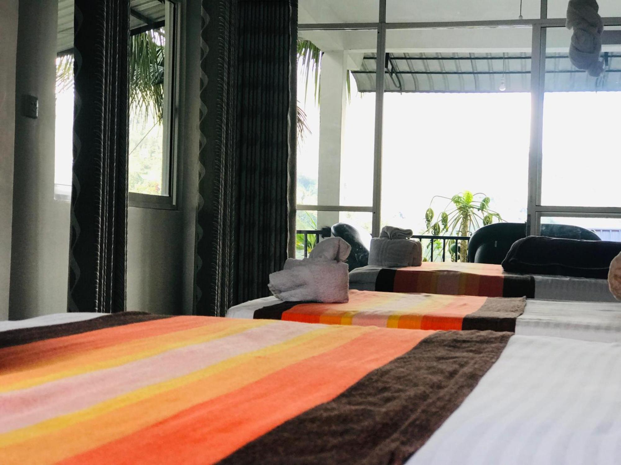 Ella Jayamali Homestay Esterno foto