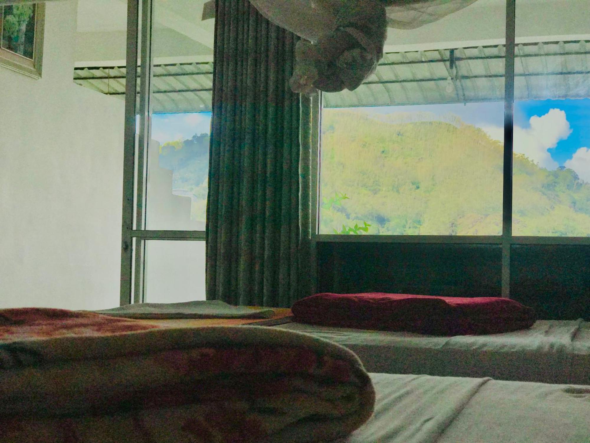 Ella Jayamali Homestay Esterno foto