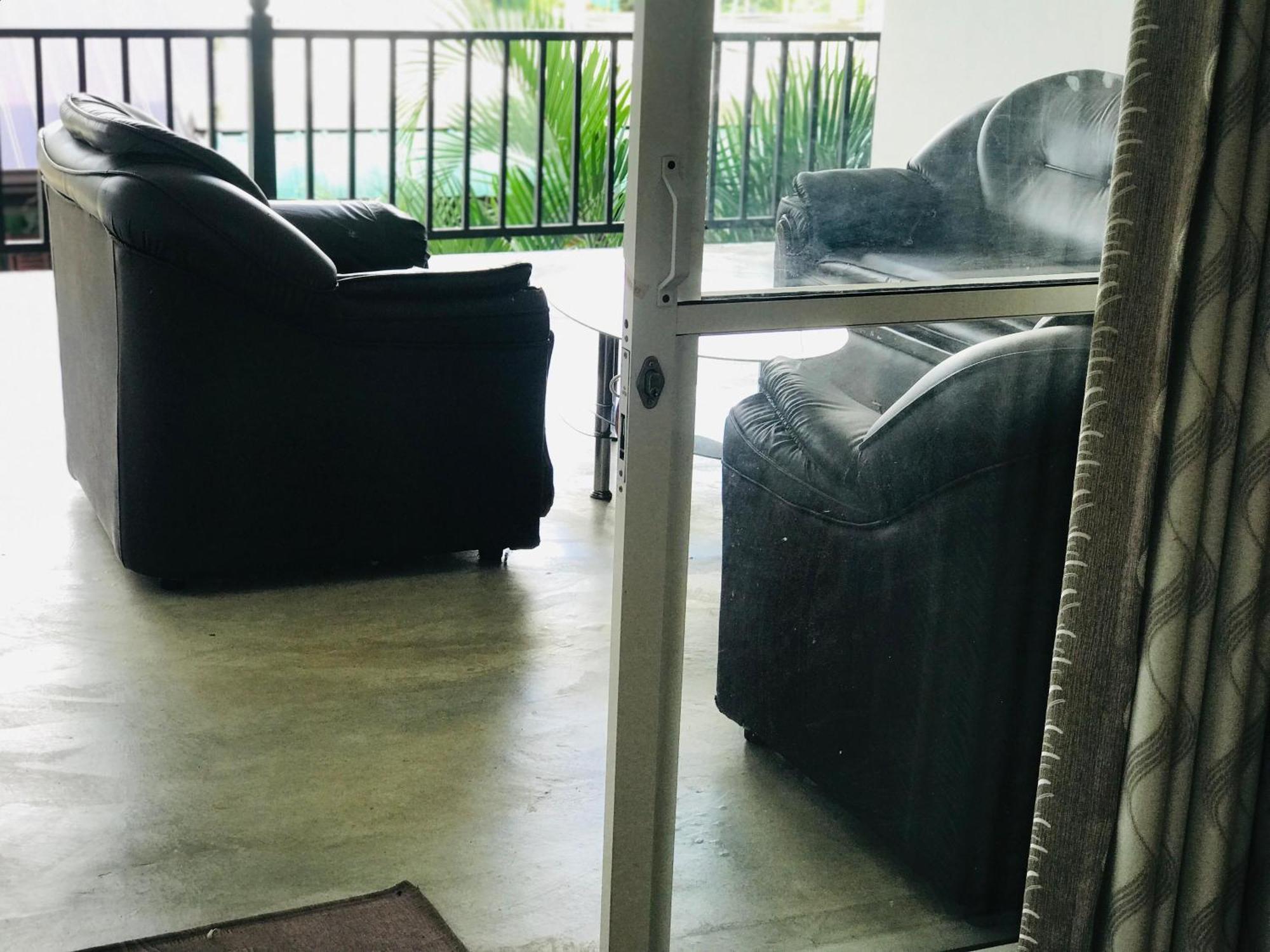 Ella Jayamali Homestay Esterno foto