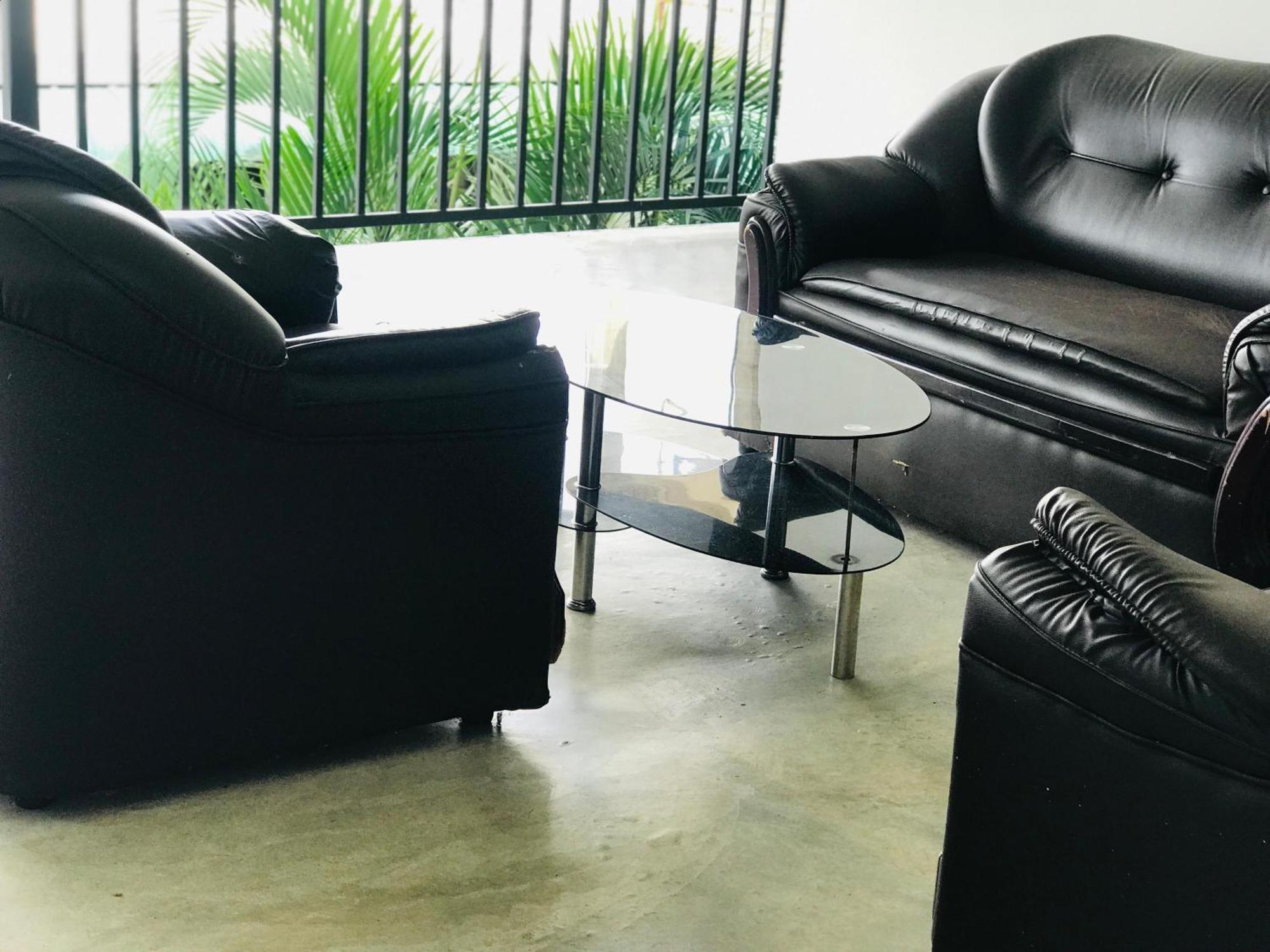 Ella Jayamali Homestay Esterno foto