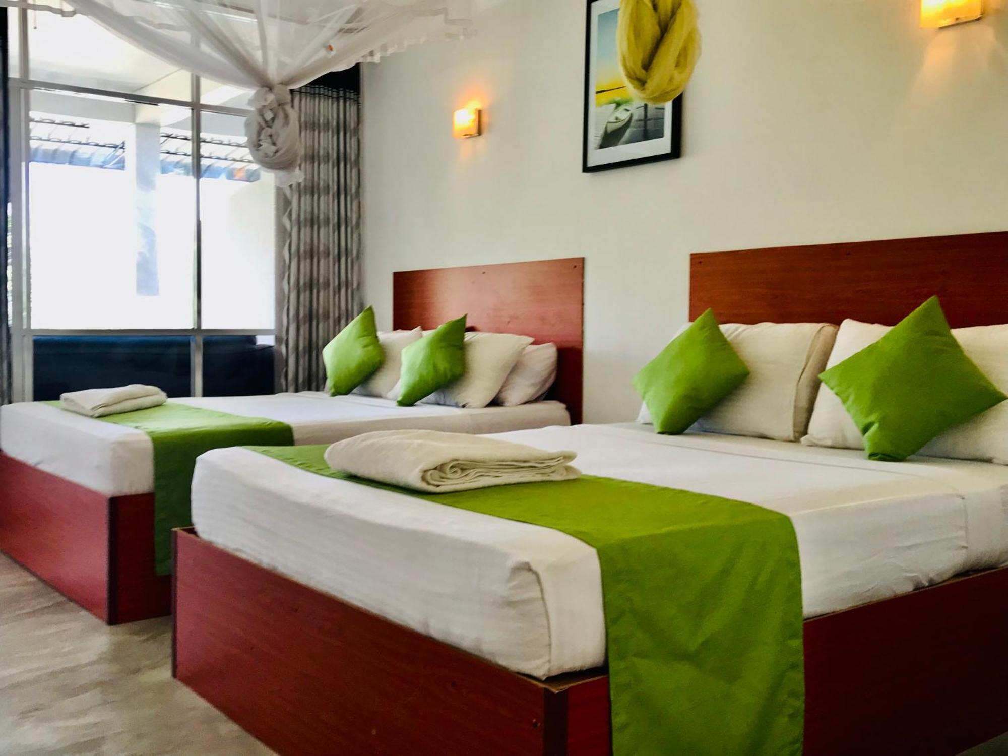 Ella Jayamali Homestay Esterno foto