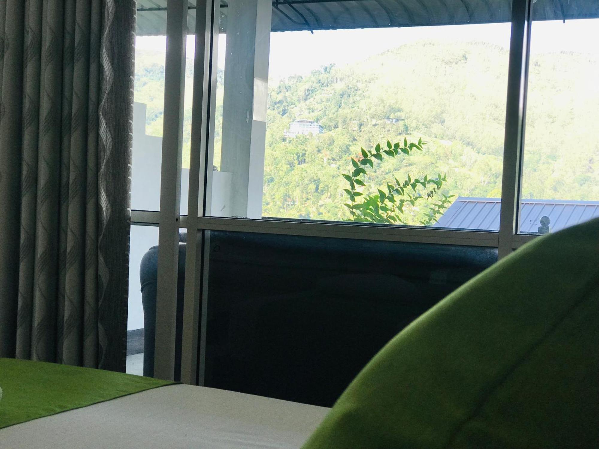 Ella Jayamali Homestay Esterno foto
