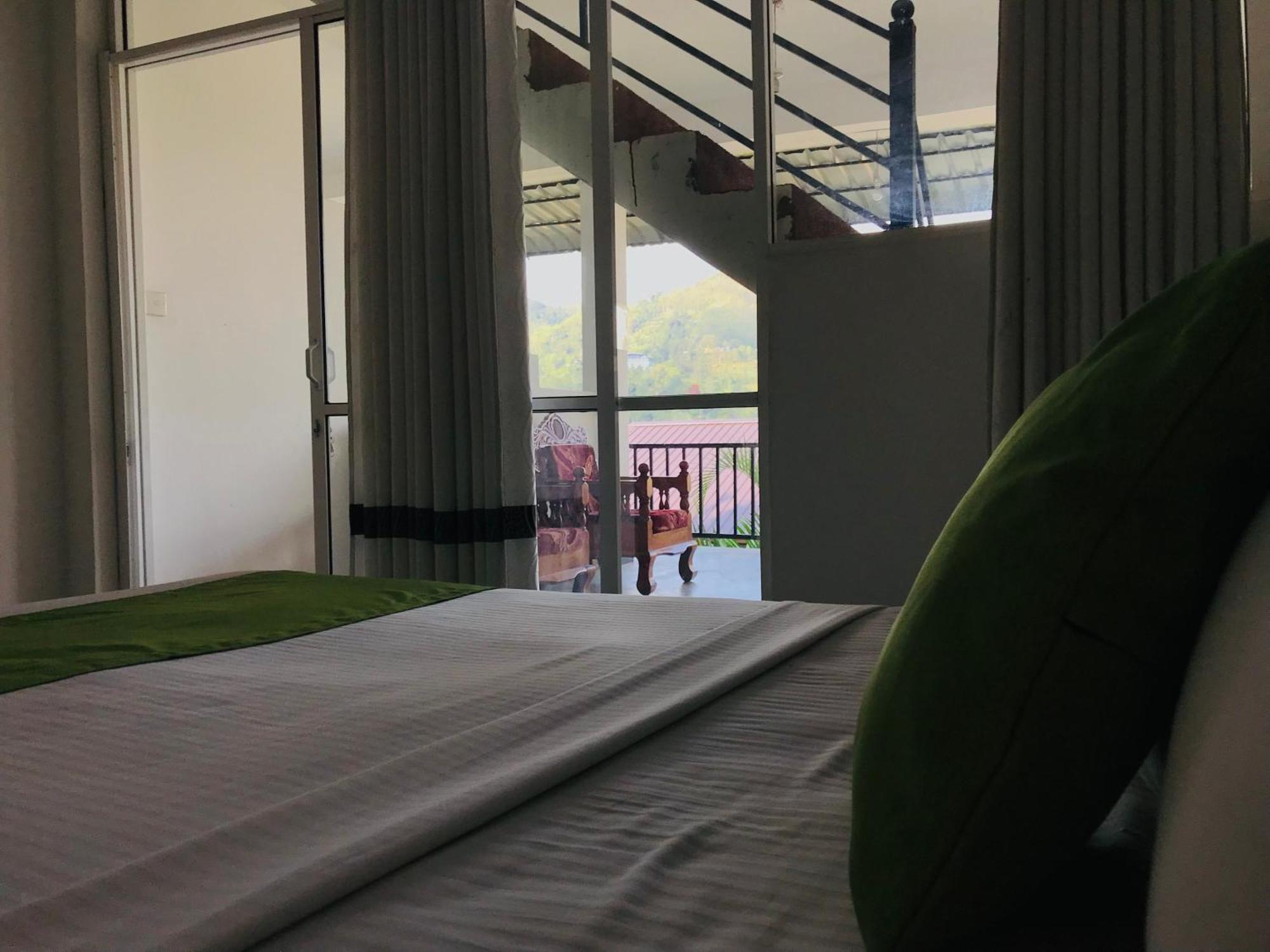 Ella Jayamali Homestay Esterno foto