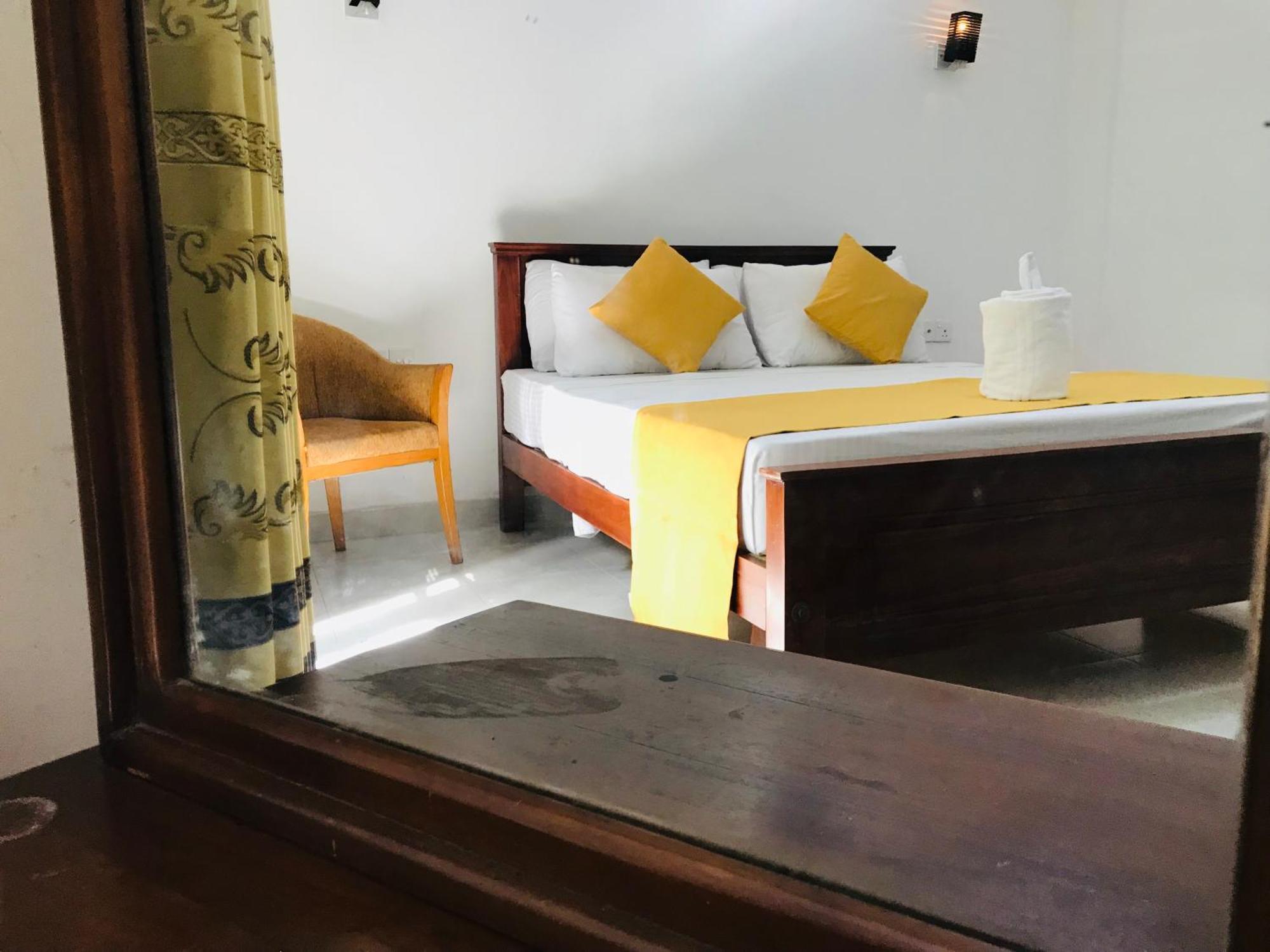 Ella Jayamali Homestay Esterno foto