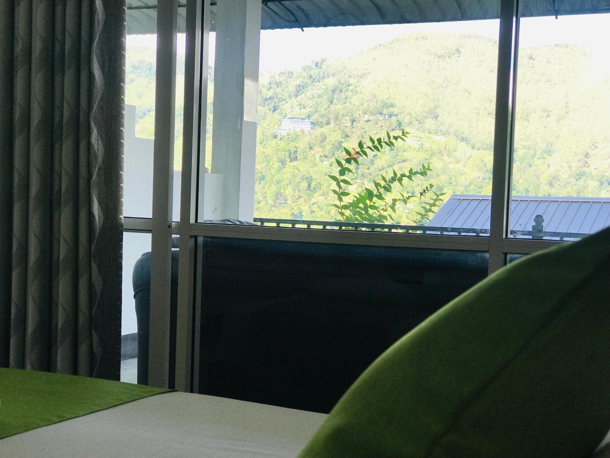 Ella Jayamali Homestay Esterno foto