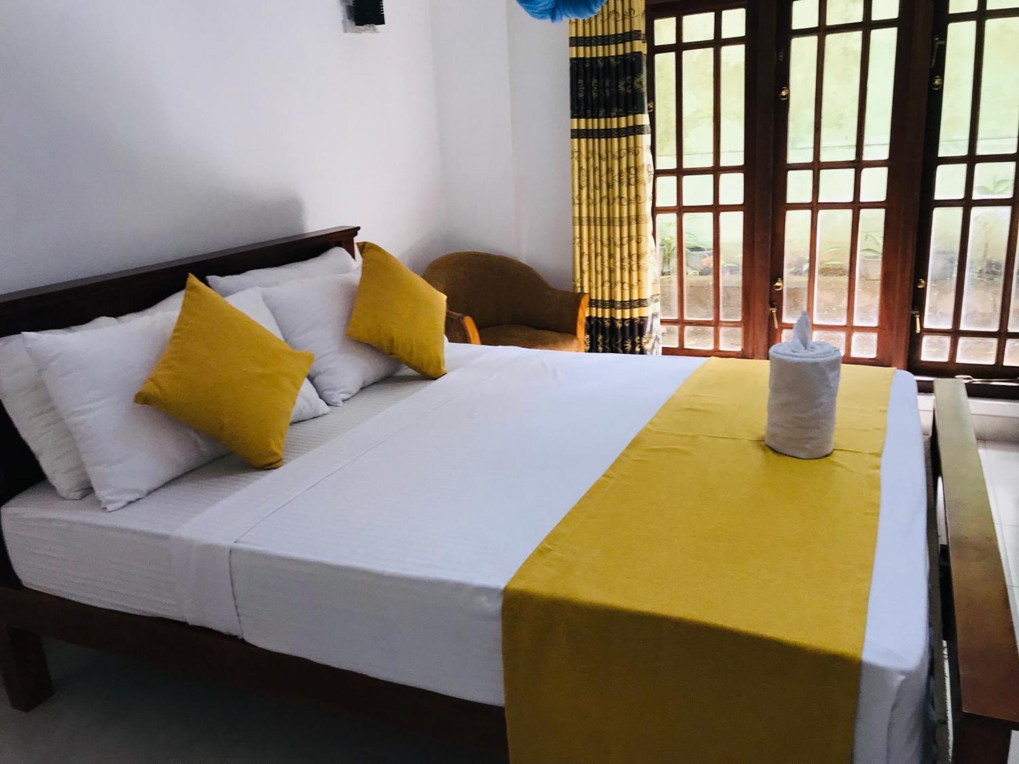 Ella Jayamali Homestay Esterno foto