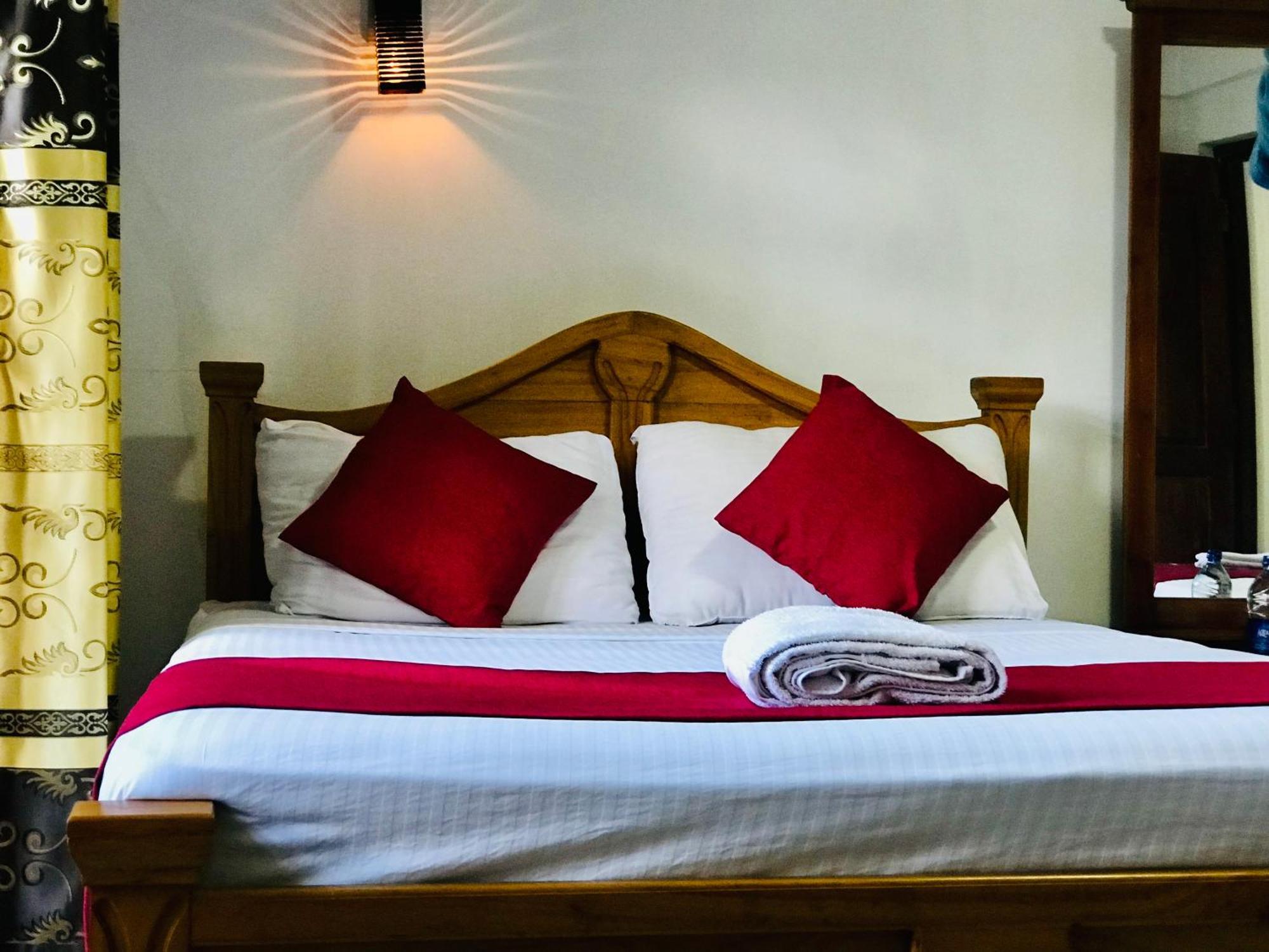 Ella Jayamali Homestay Esterno foto