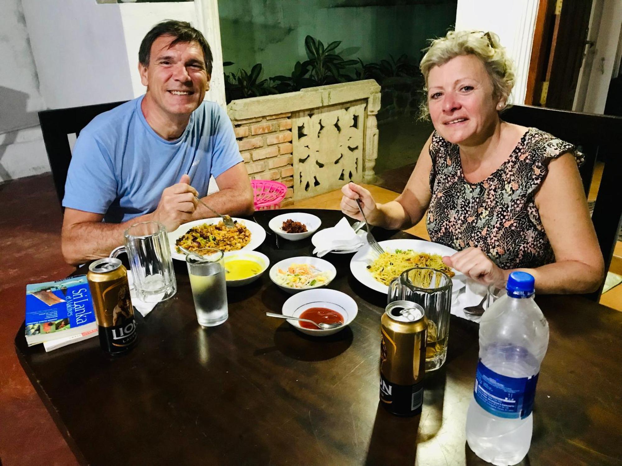 Ella Jayamali Homestay Esterno foto