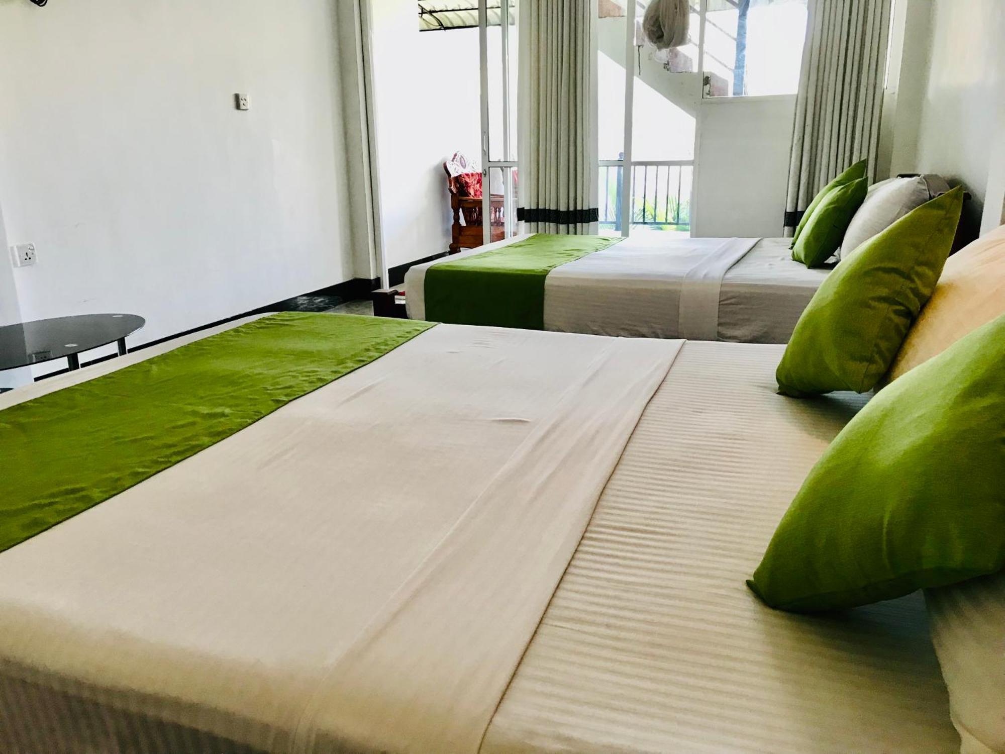 Ella Jayamali Homestay Esterno foto
