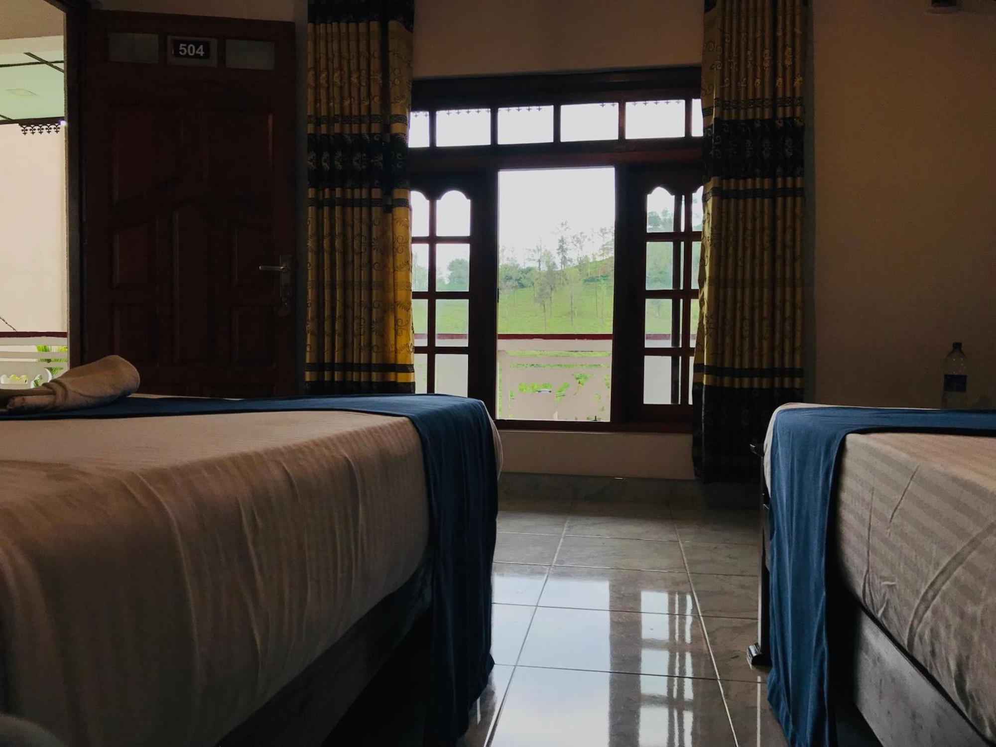Ella Jayamali Homestay Esterno foto