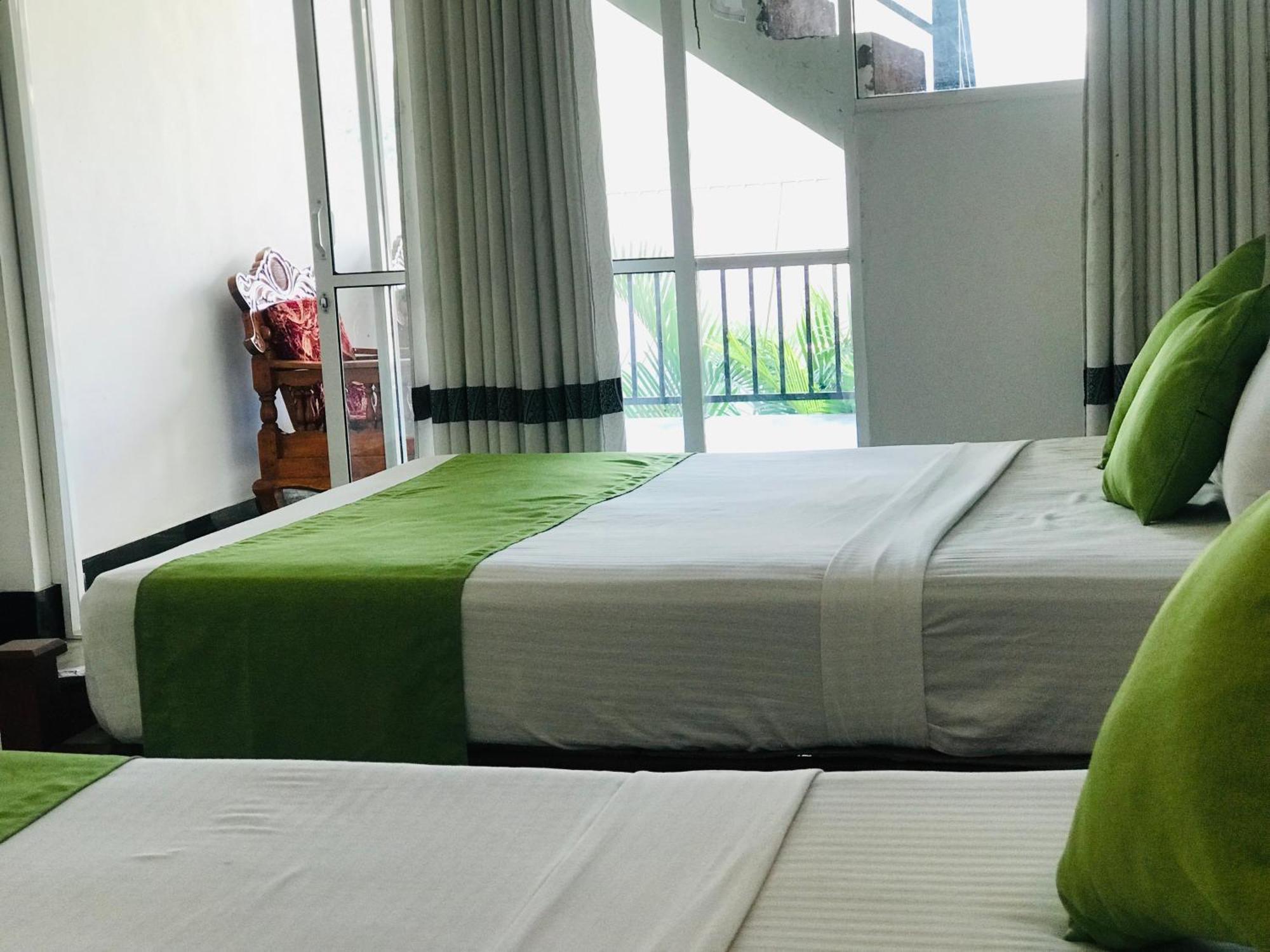 Ella Jayamali Homestay Esterno foto