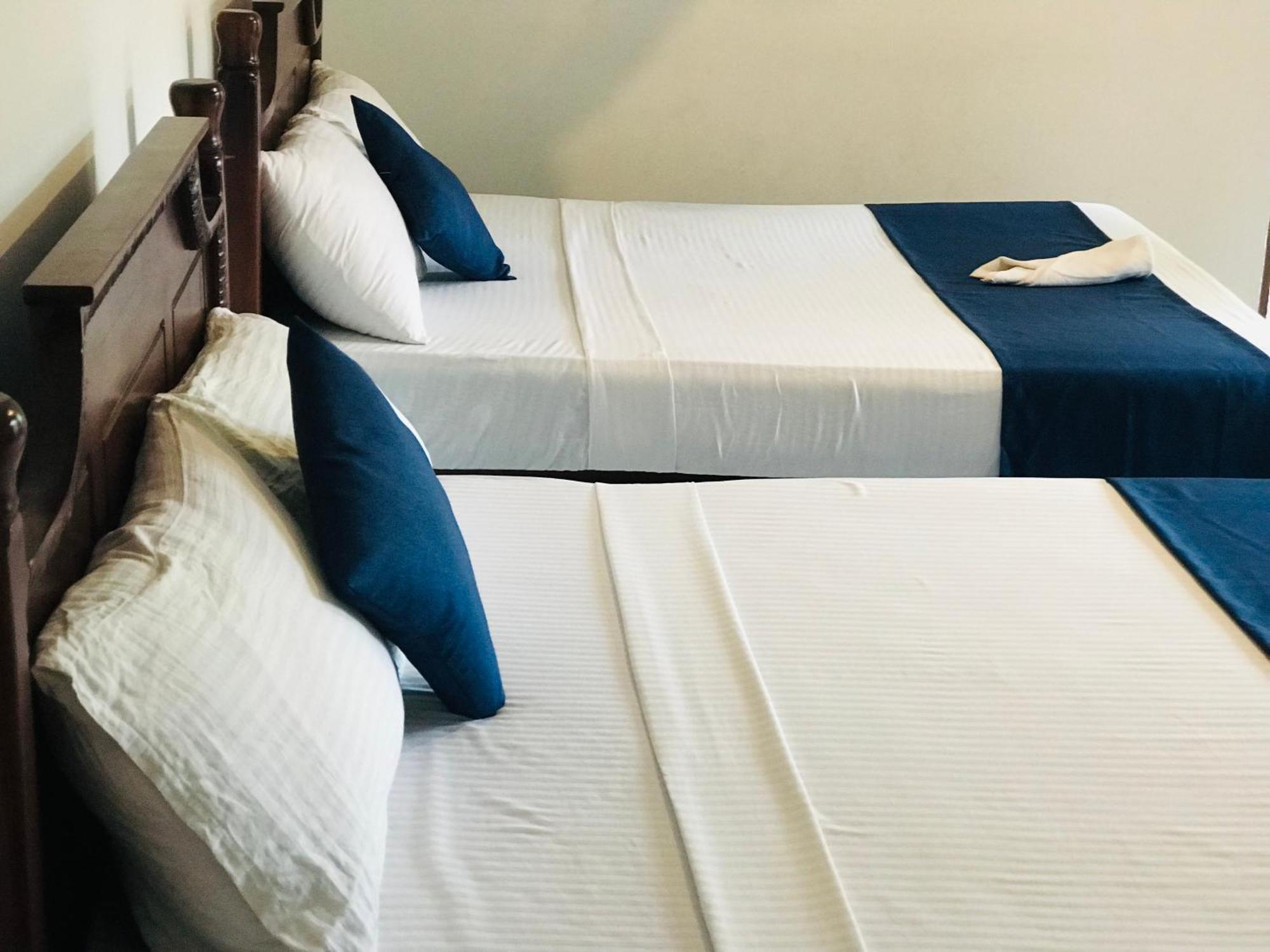 Ella Jayamali Homestay Esterno foto