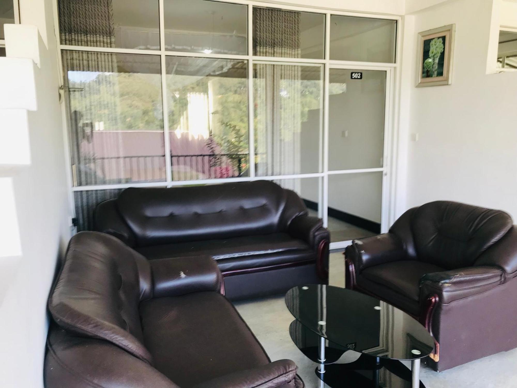 Ella Jayamali Homestay Esterno foto