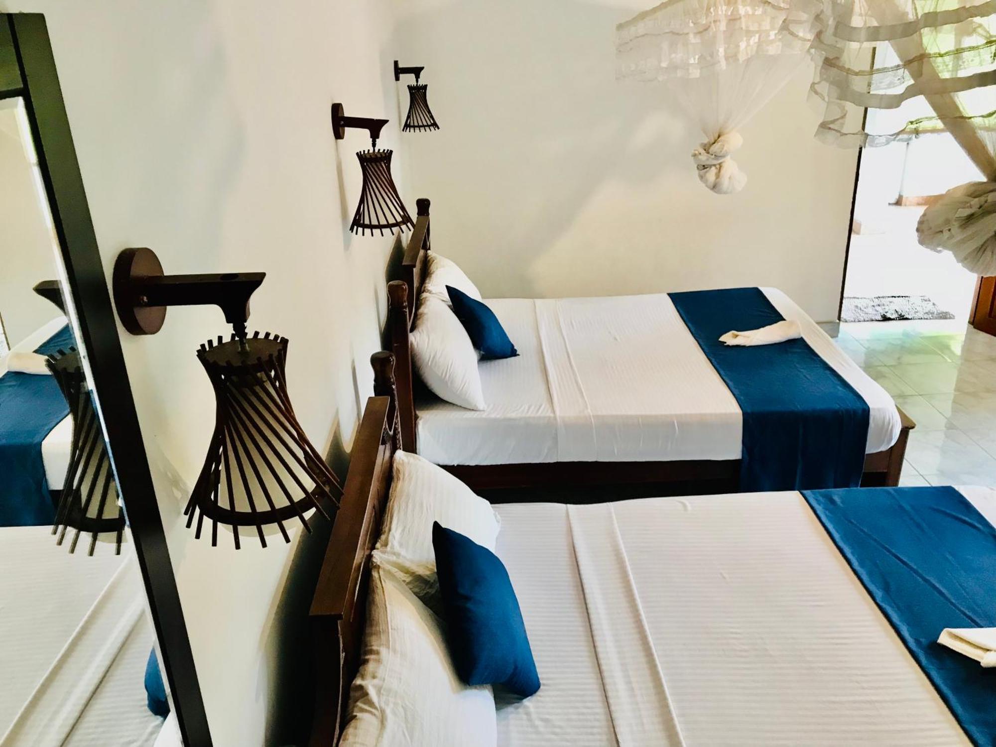 Ella Jayamali Homestay Esterno foto