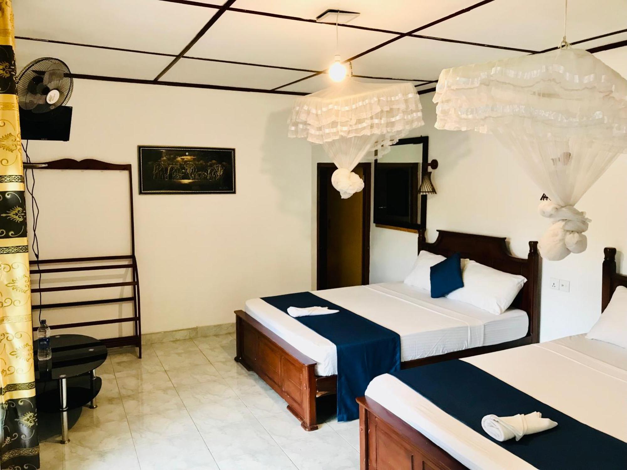 Ella Jayamali Homestay Esterno foto