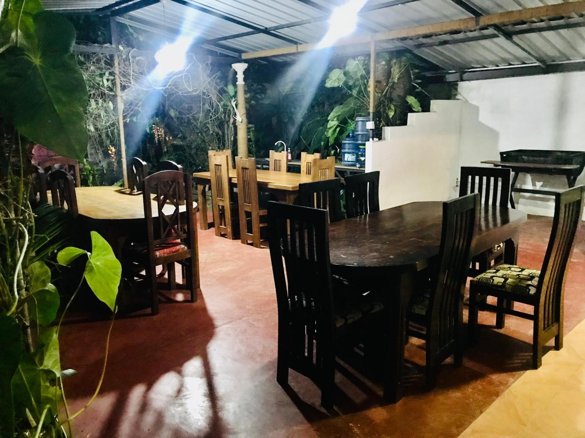 Ella Jayamali Homestay Esterno foto