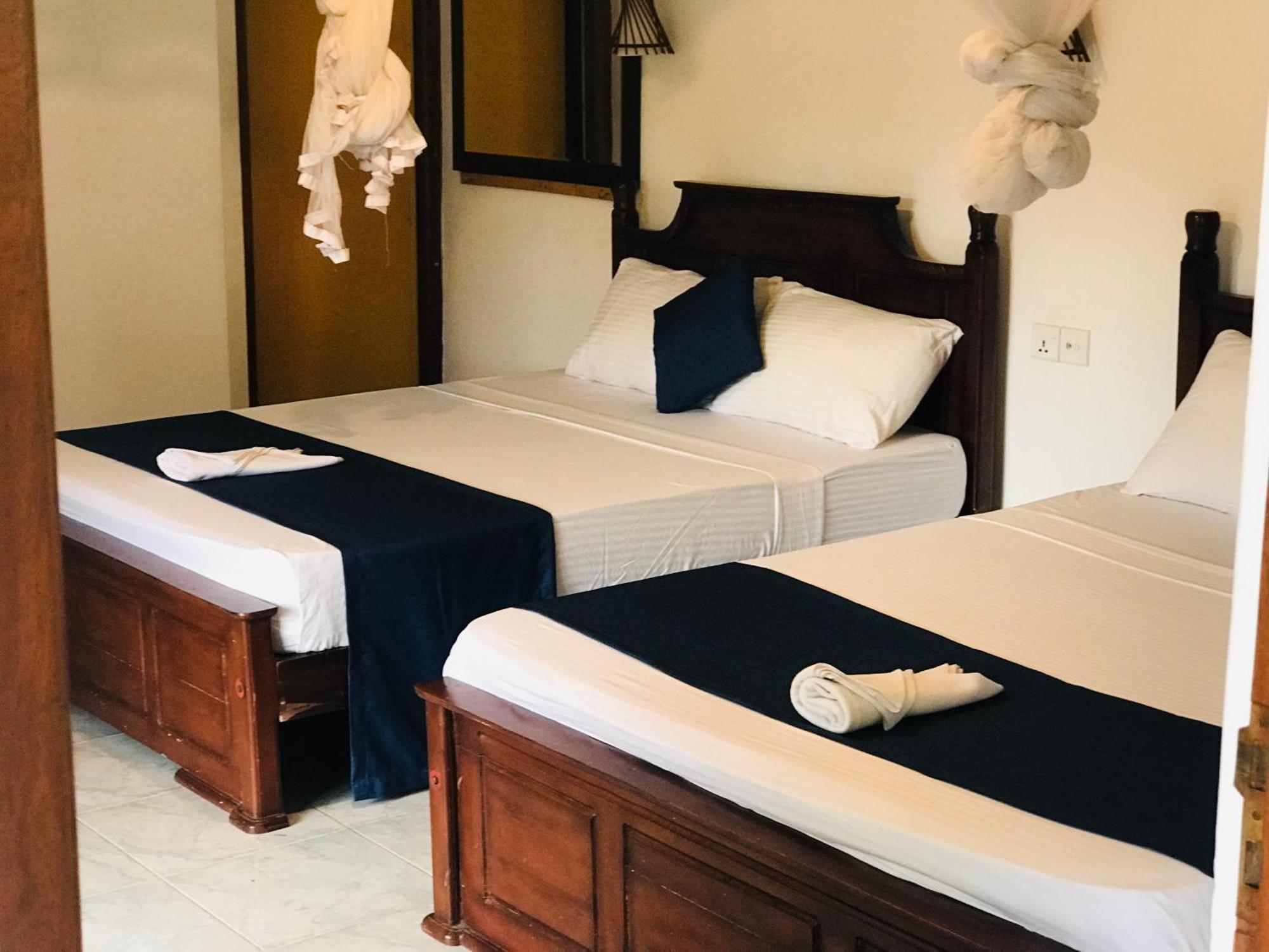 Ella Jayamali Homestay Esterno foto