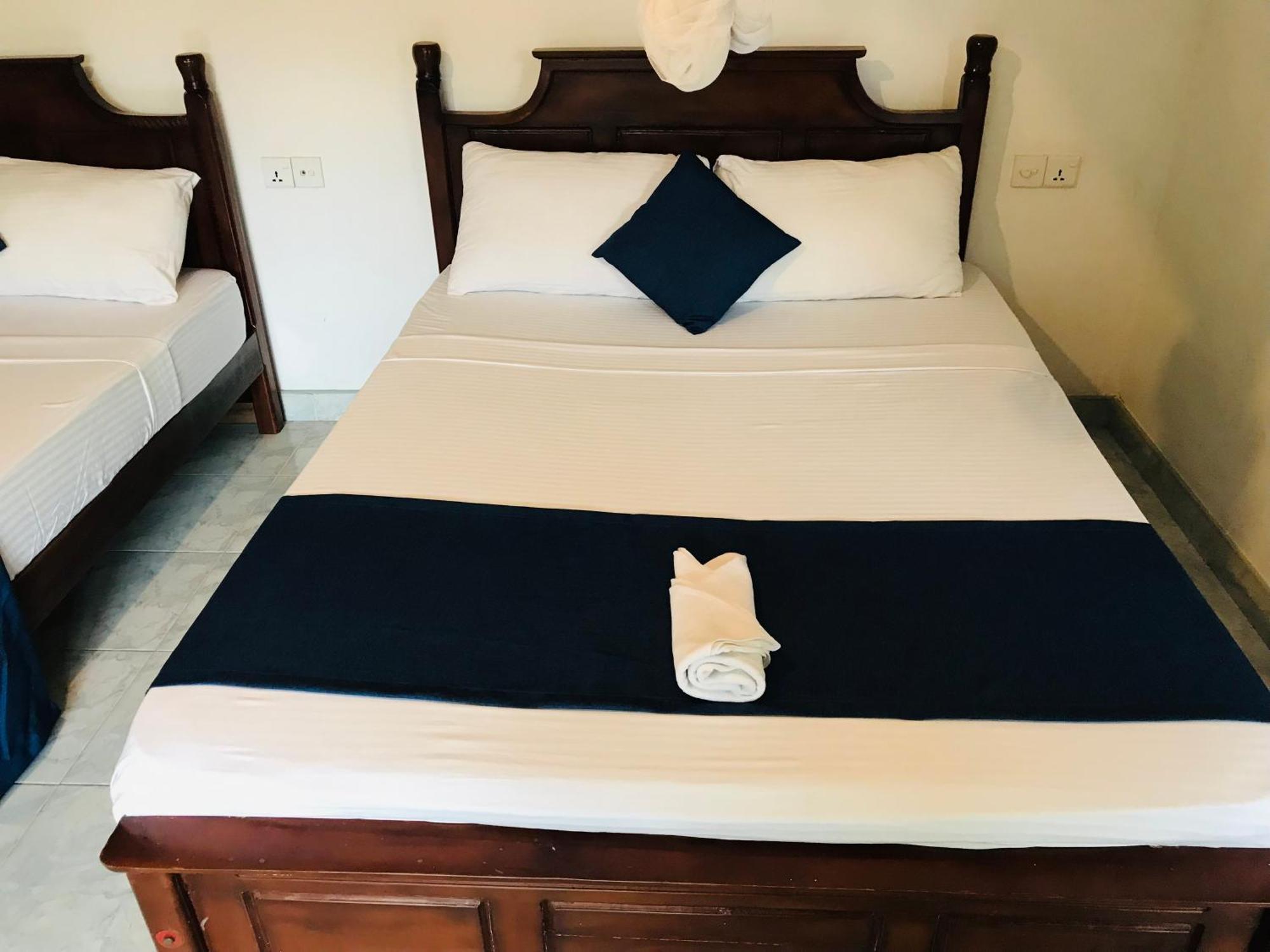 Ella Jayamali Homestay Esterno foto