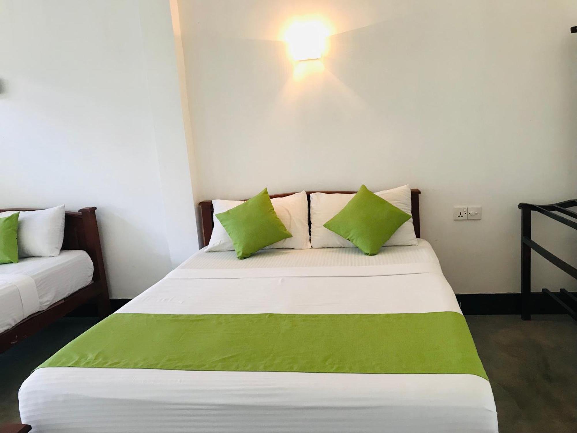 Ella Jayamali Homestay Esterno foto
