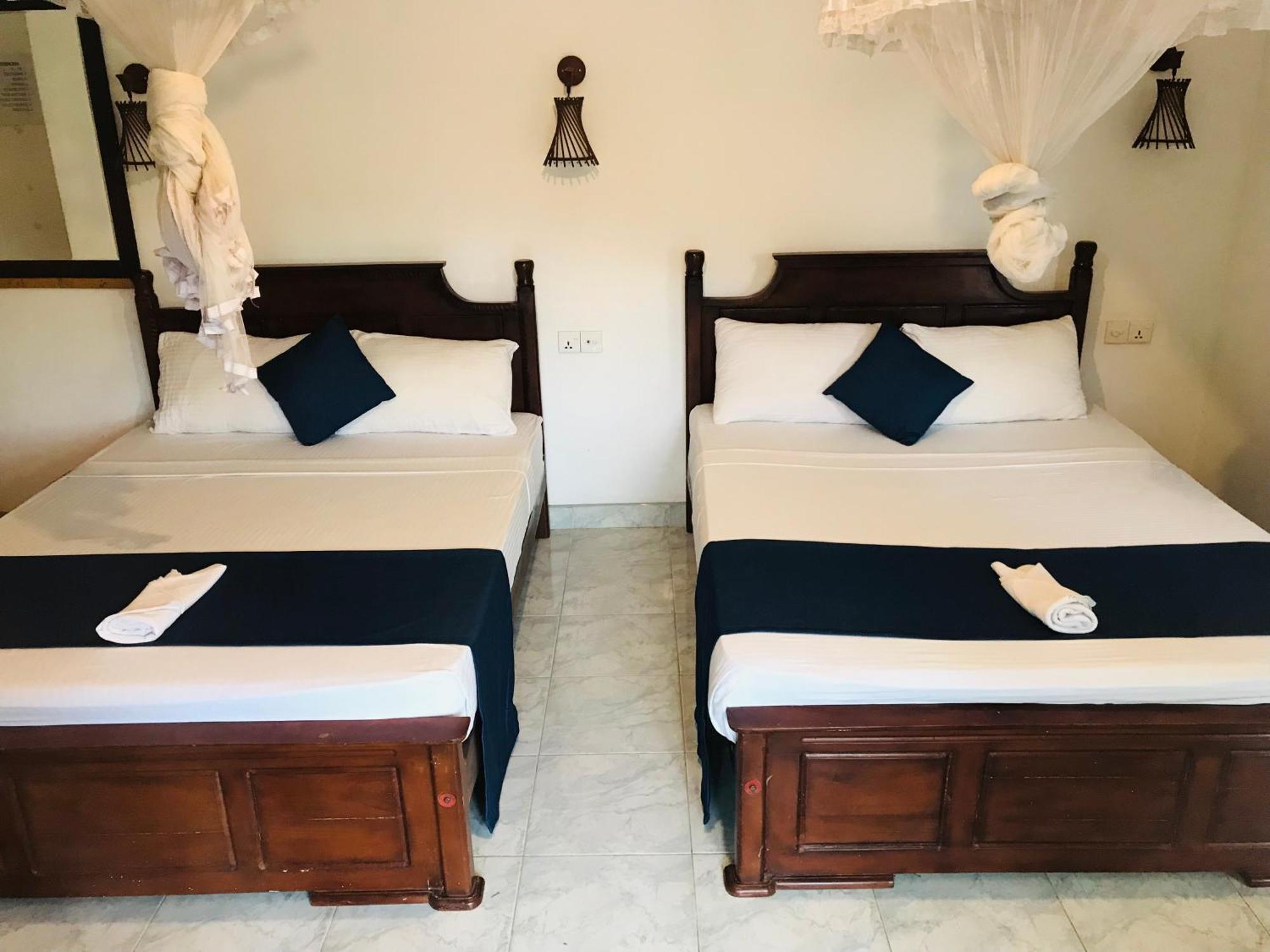 Ella Jayamali Homestay Esterno foto