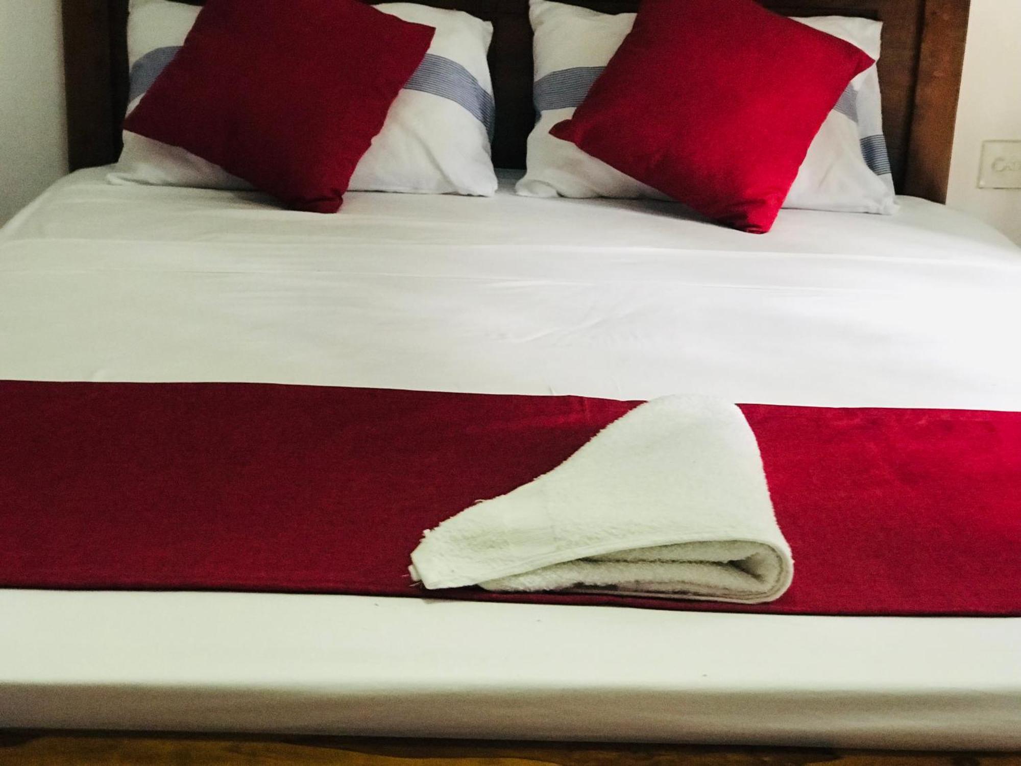 Ella Jayamali Homestay Esterno foto