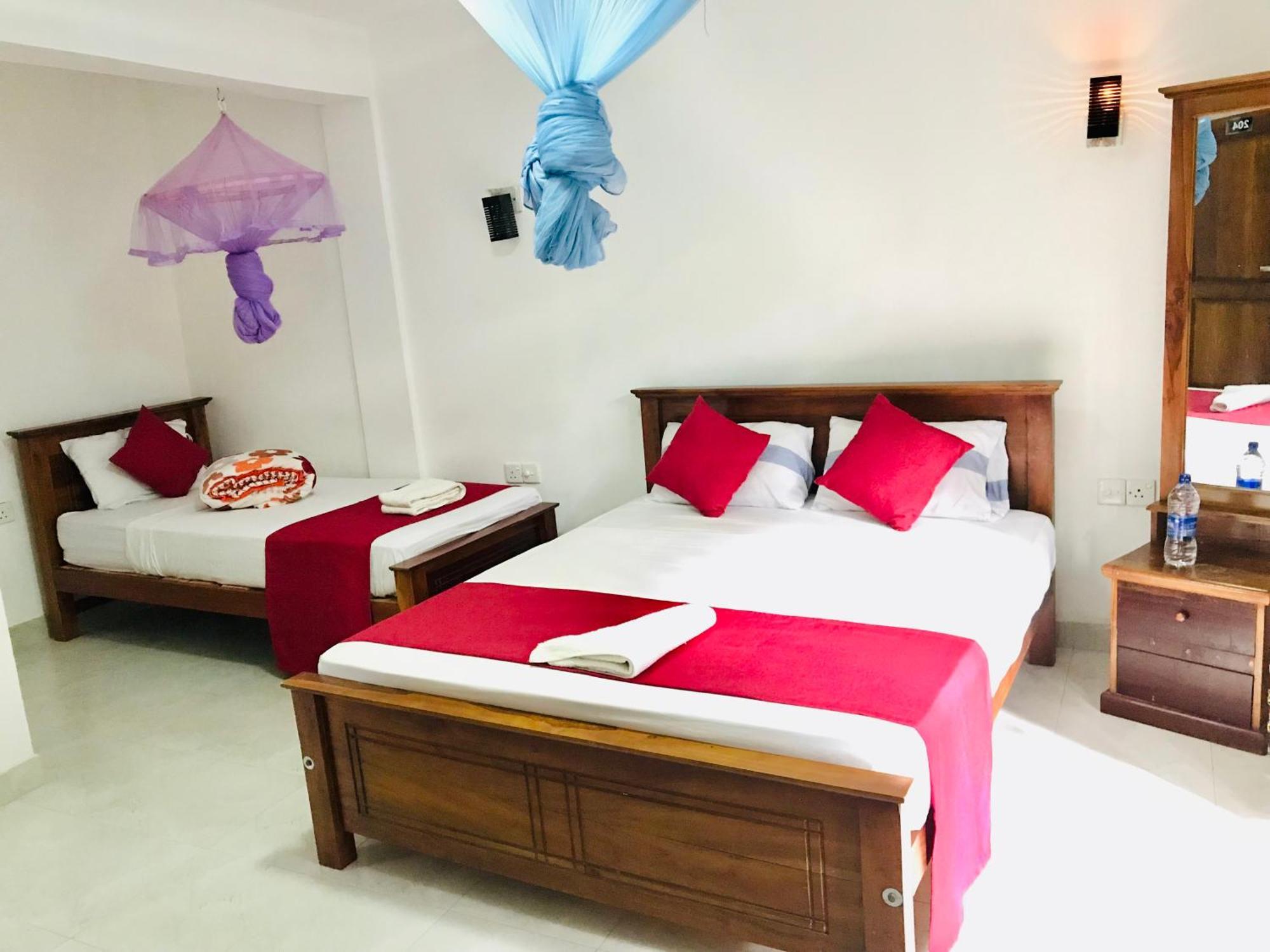 Ella Jayamali Homestay Esterno foto