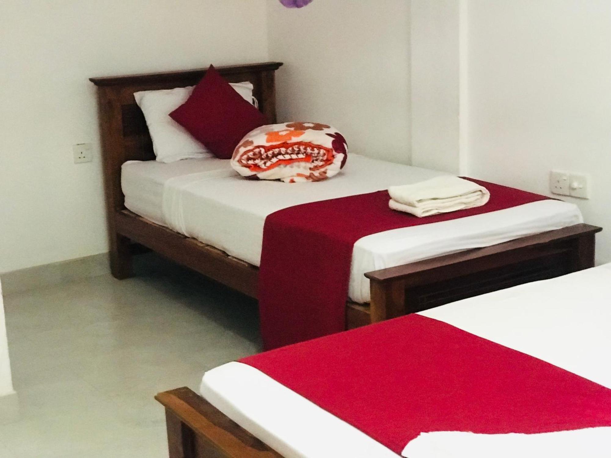 Ella Jayamali Homestay Esterno foto