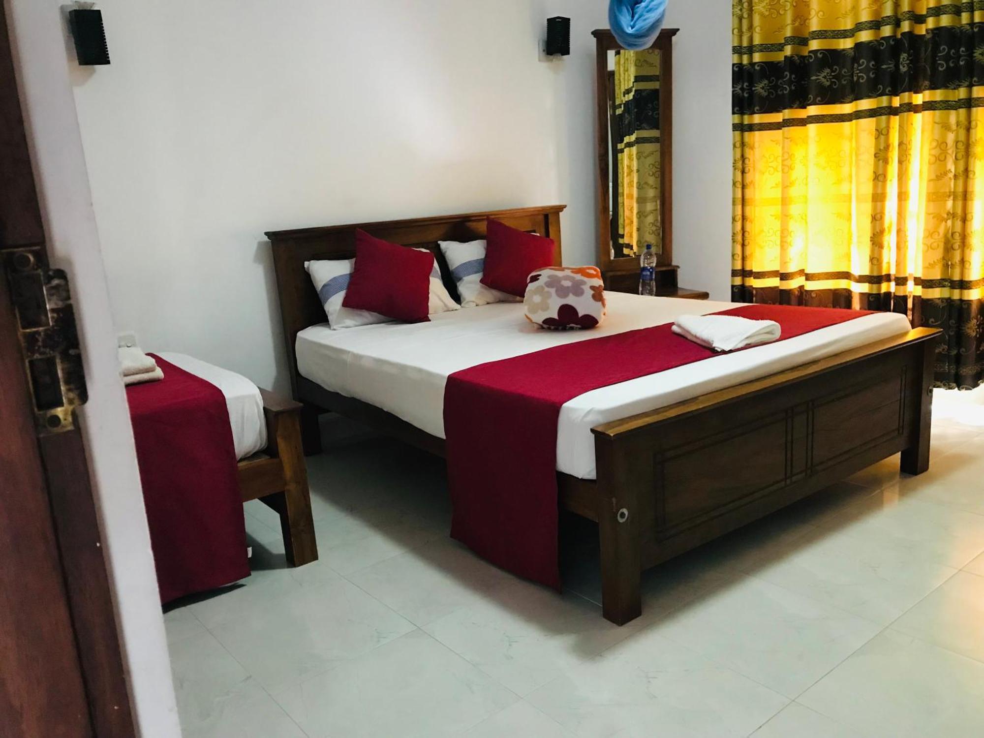 Ella Jayamali Homestay Esterno foto