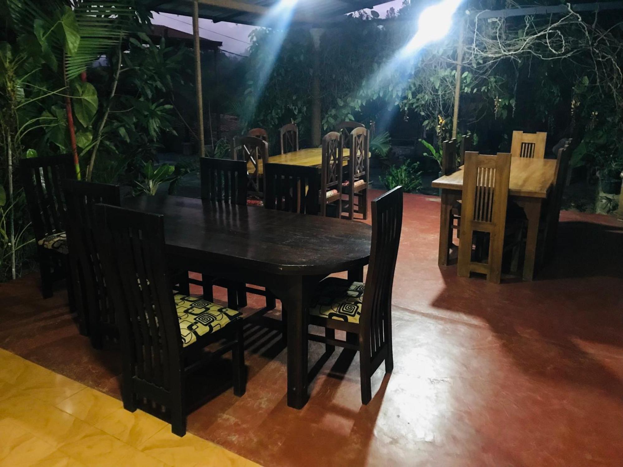 Ella Jayamali Homestay Esterno foto