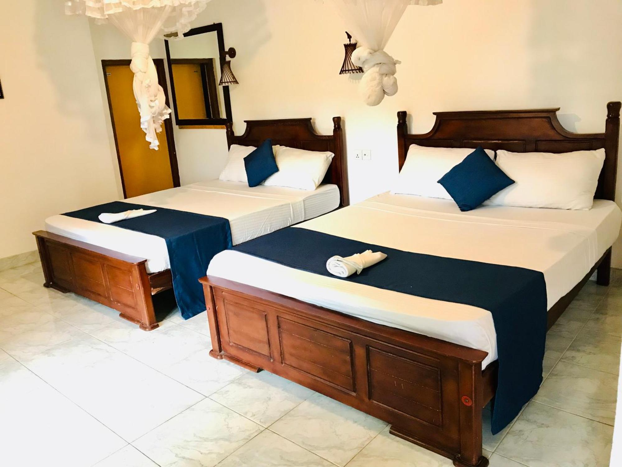 Ella Jayamali Homestay Esterno foto