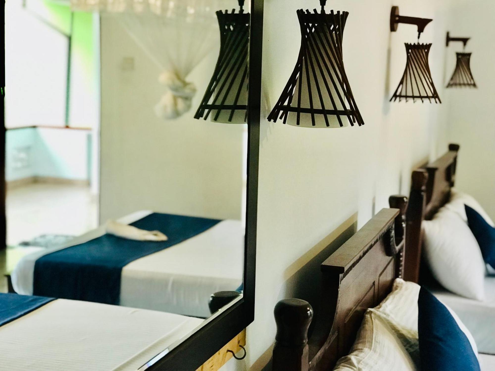 Ella Jayamali Homestay Esterno foto