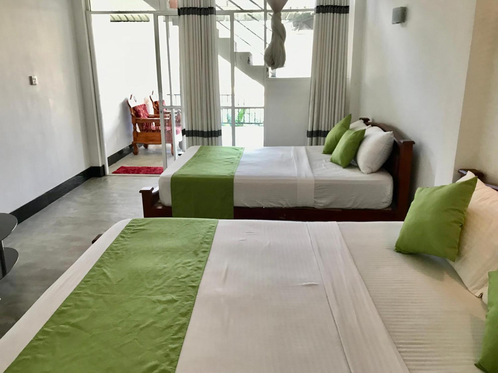 Ella Jayamali Homestay Esterno foto