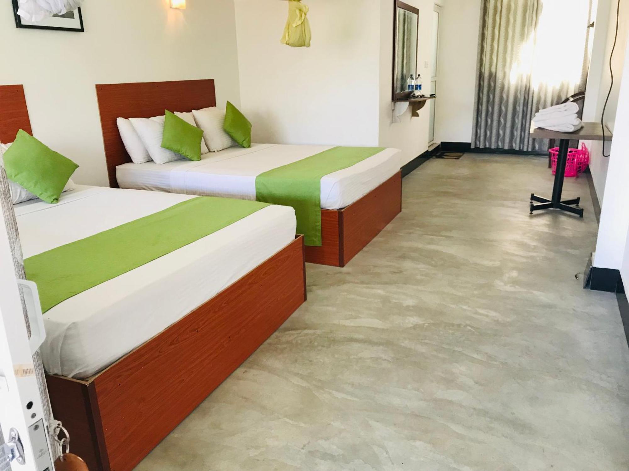 Ella Jayamali Homestay Esterno foto