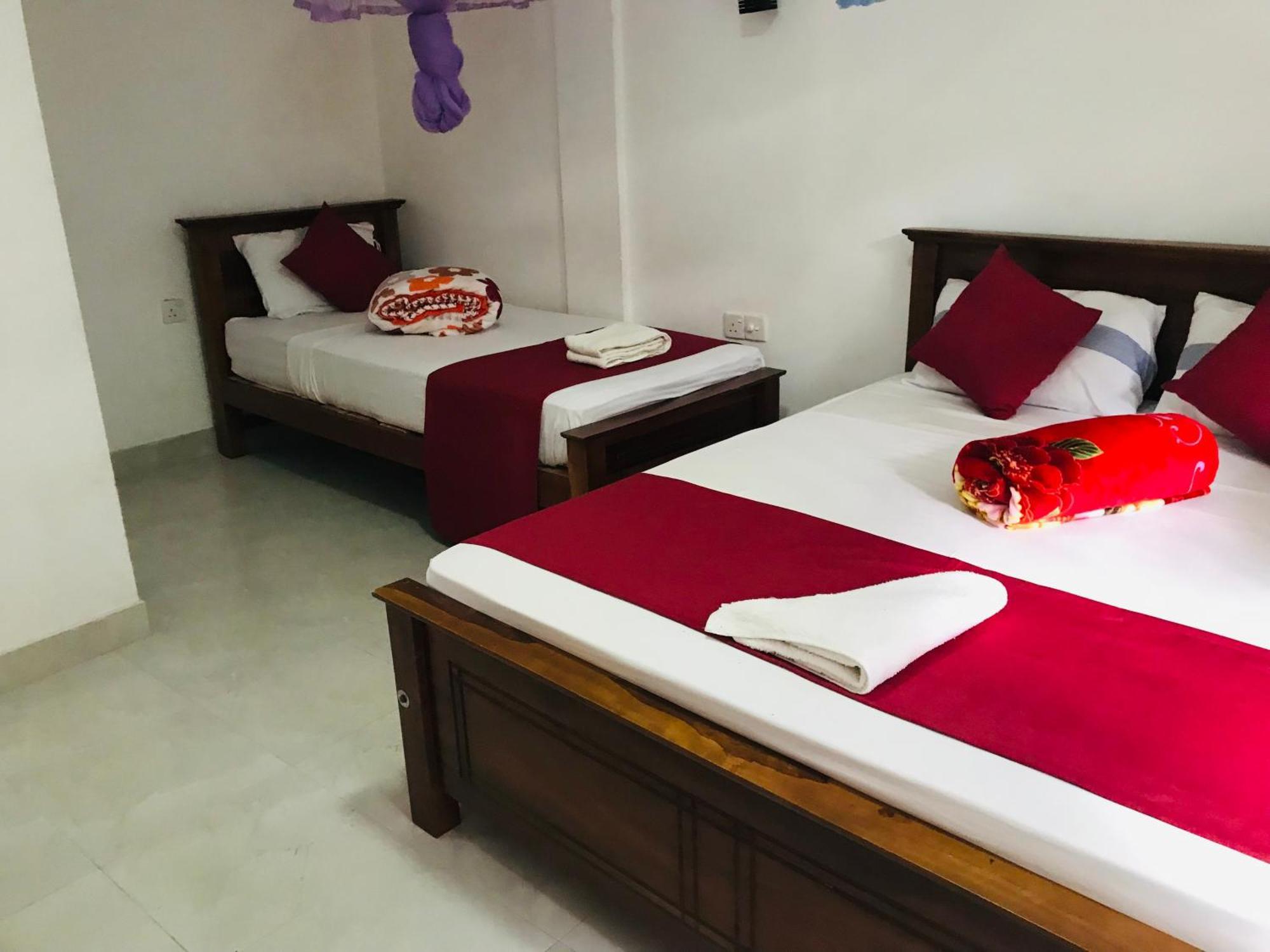 Ella Jayamali Homestay Esterno foto