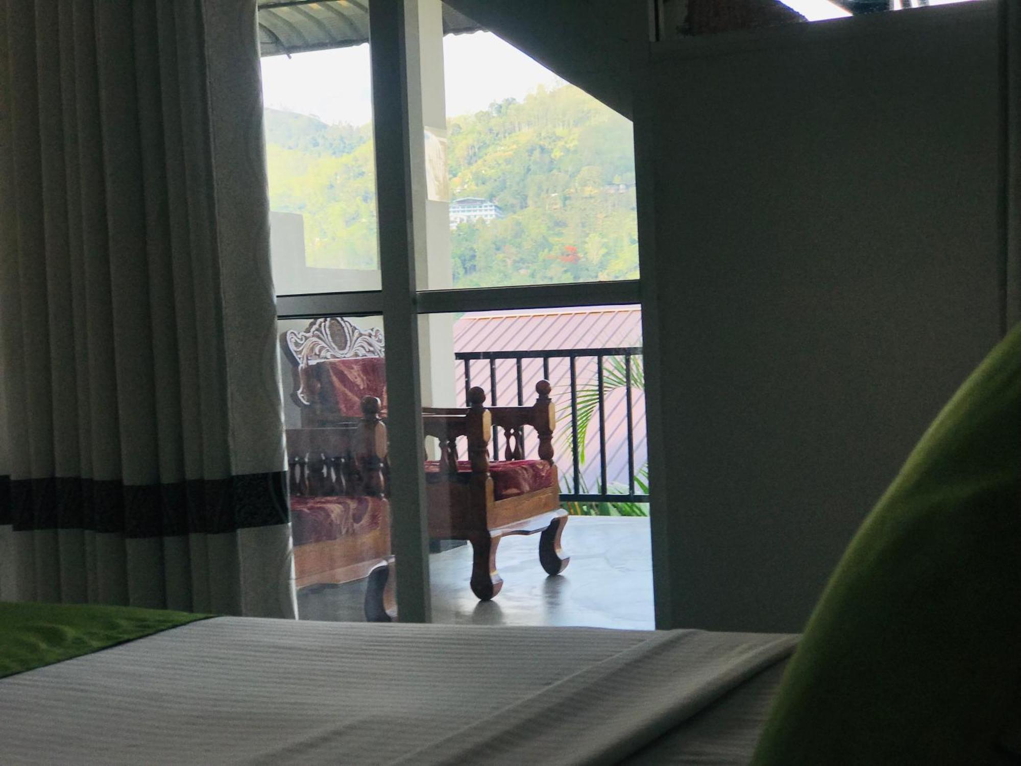Ella Jayamali Homestay Esterno foto
