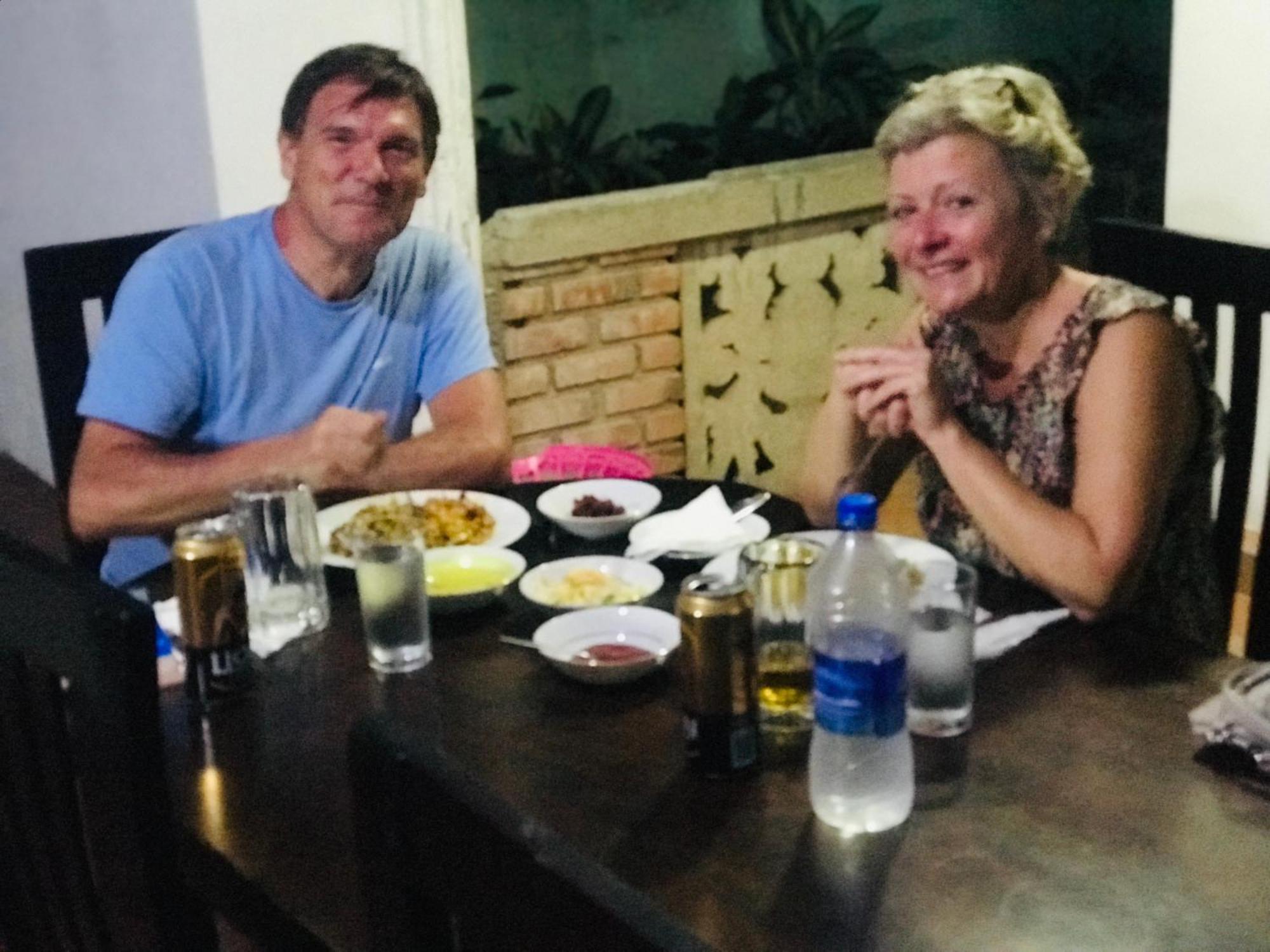 Ella Jayamali Homestay Esterno foto