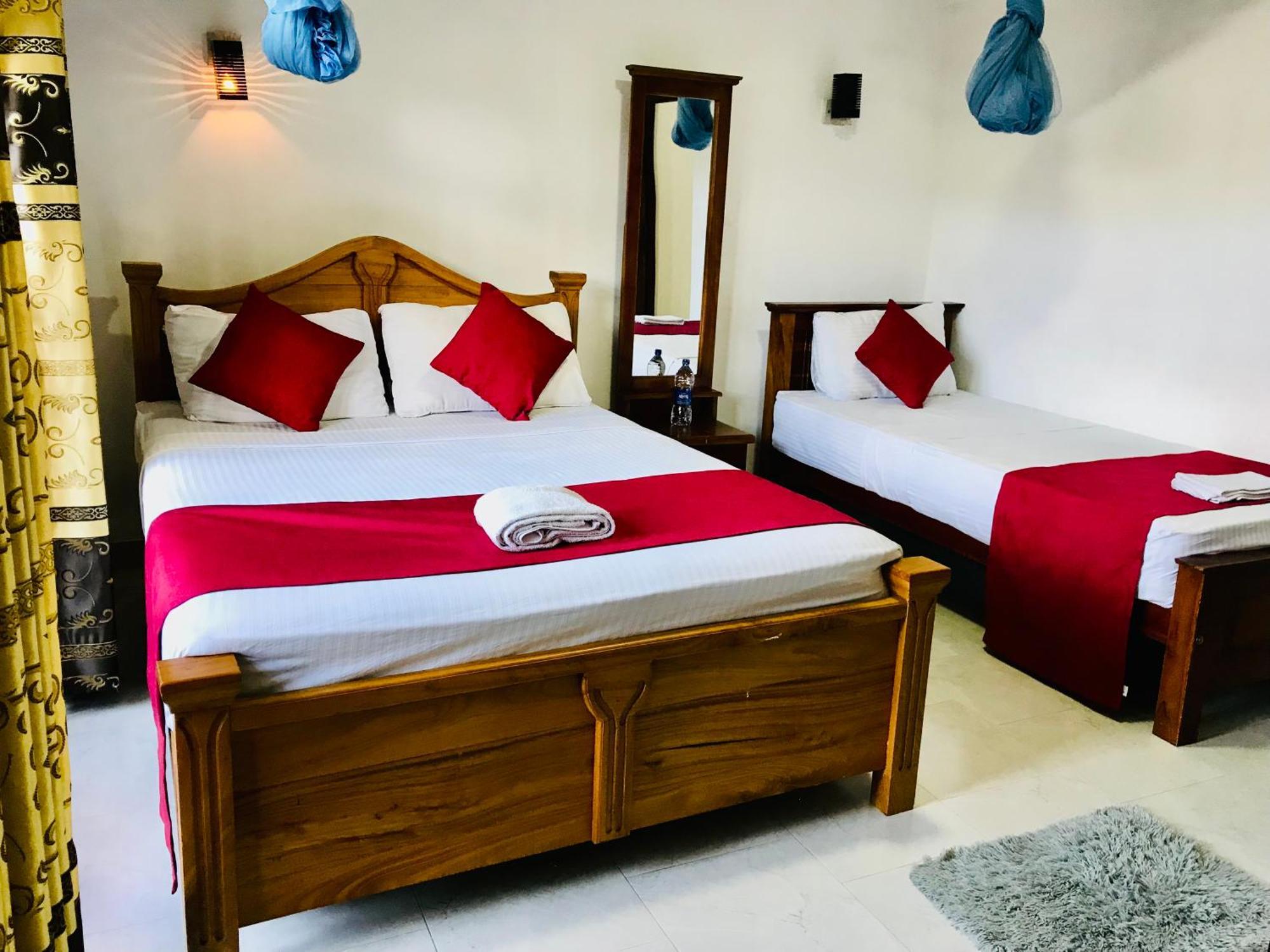 Ella Jayamali Homestay Esterno foto