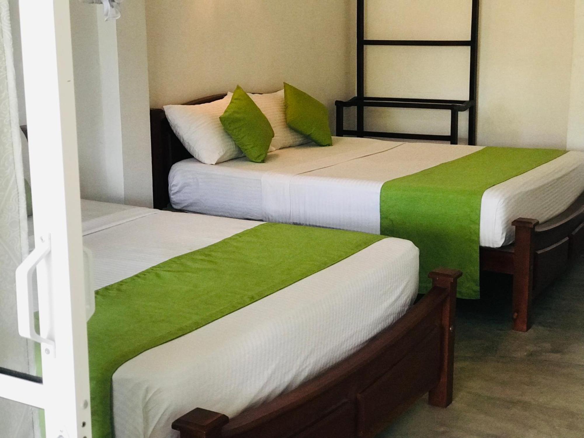 Ella Jayamali Homestay Esterno foto