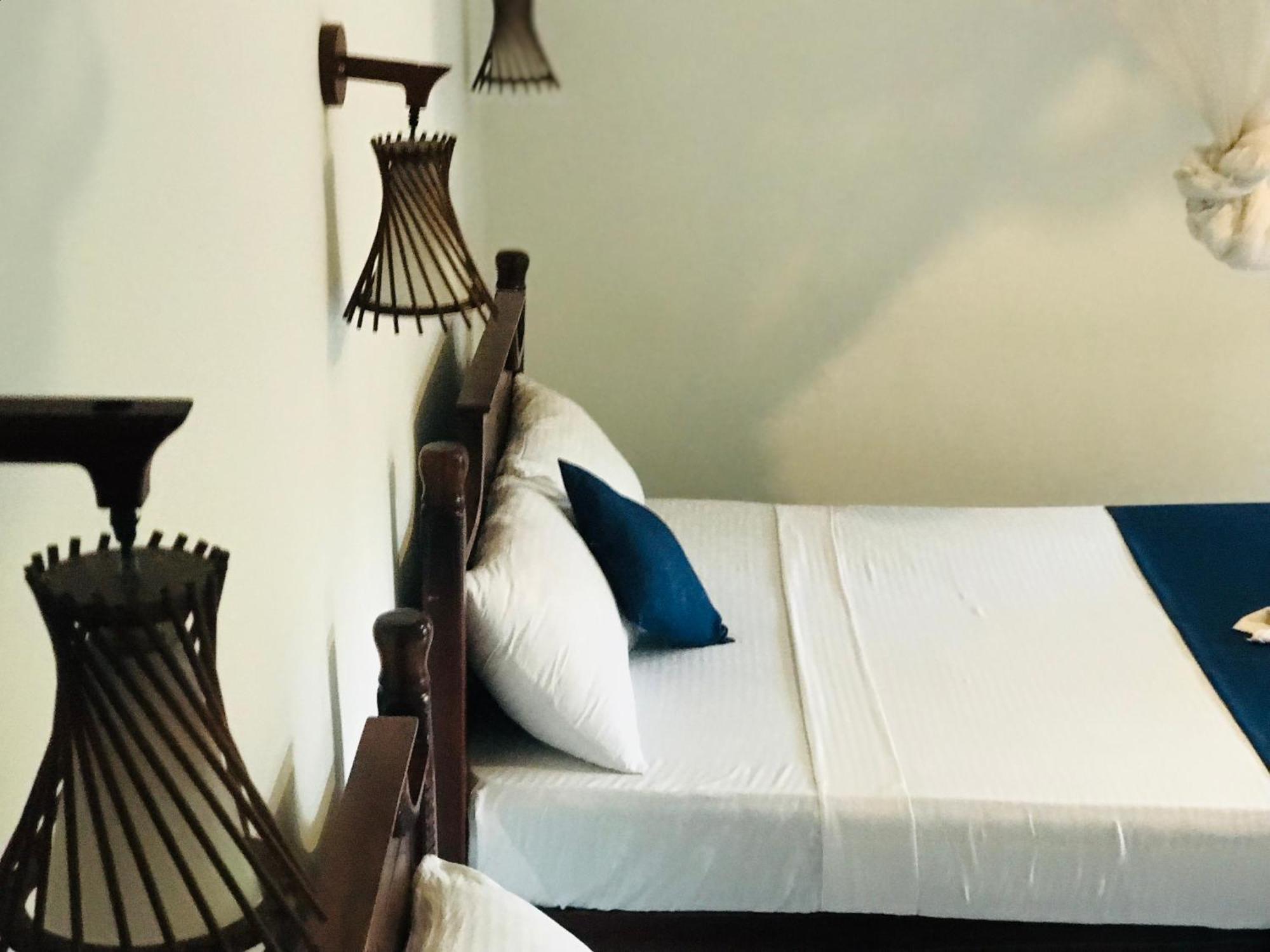 Ella Jayamali Homestay Esterno foto