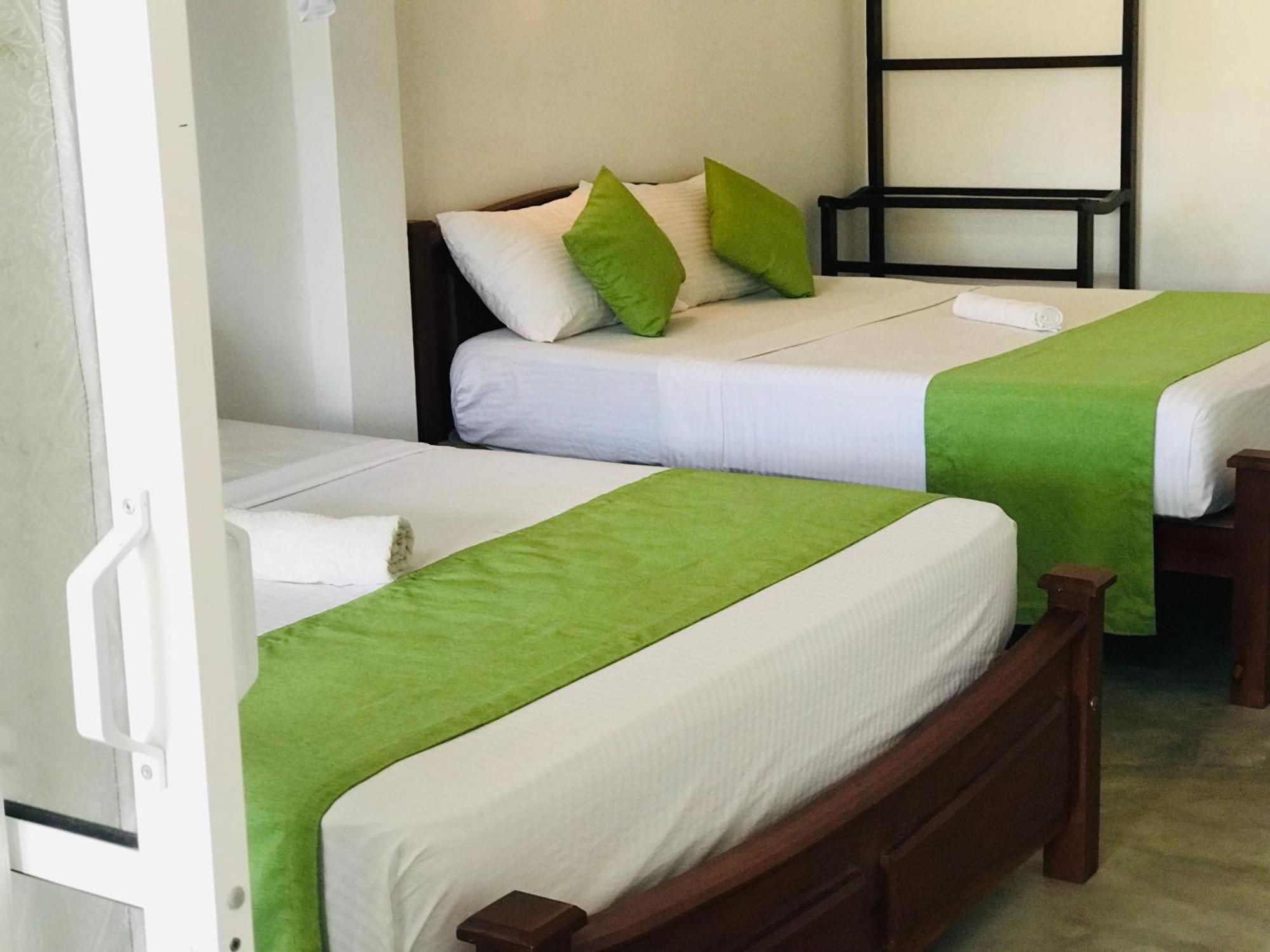 Ella Jayamali Homestay Esterno foto