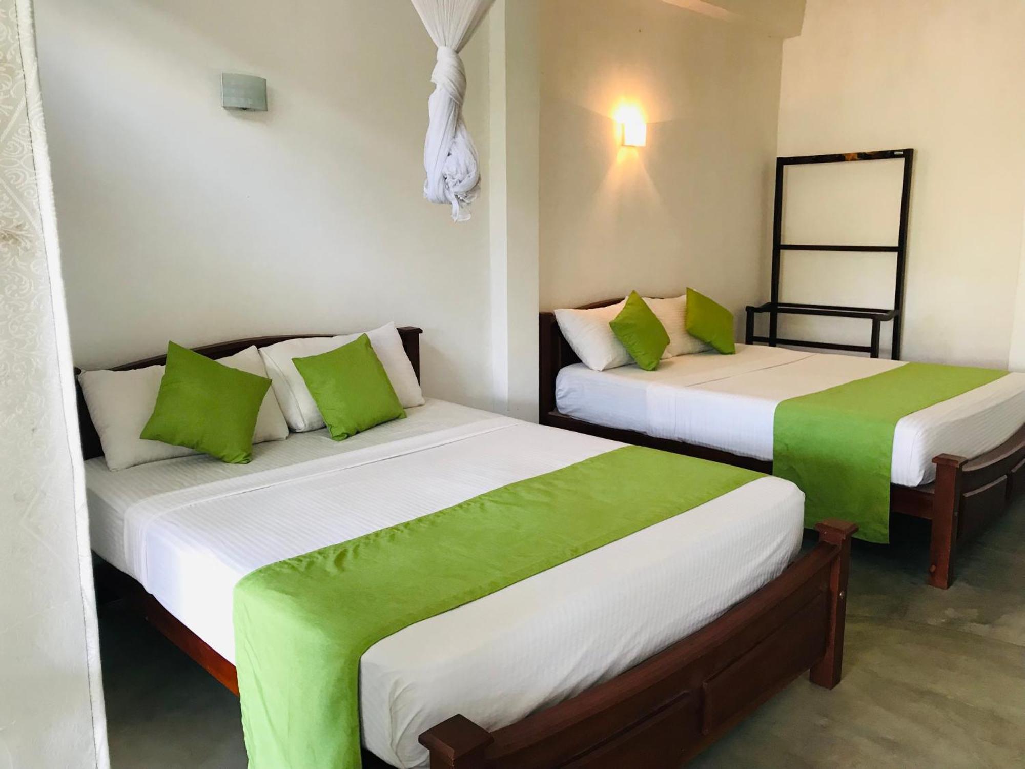 Ella Jayamali Homestay Esterno foto