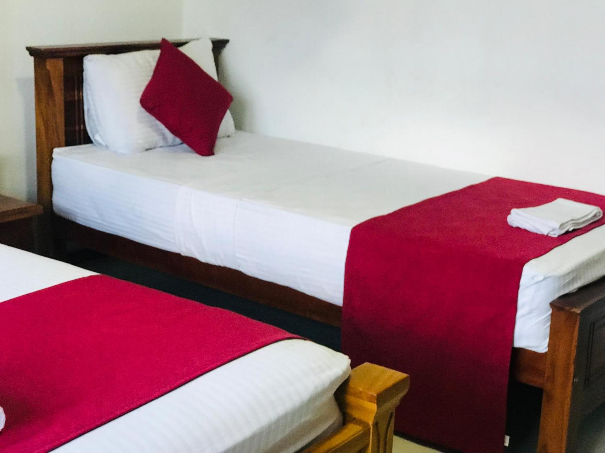 Ella Jayamali Homestay Esterno foto