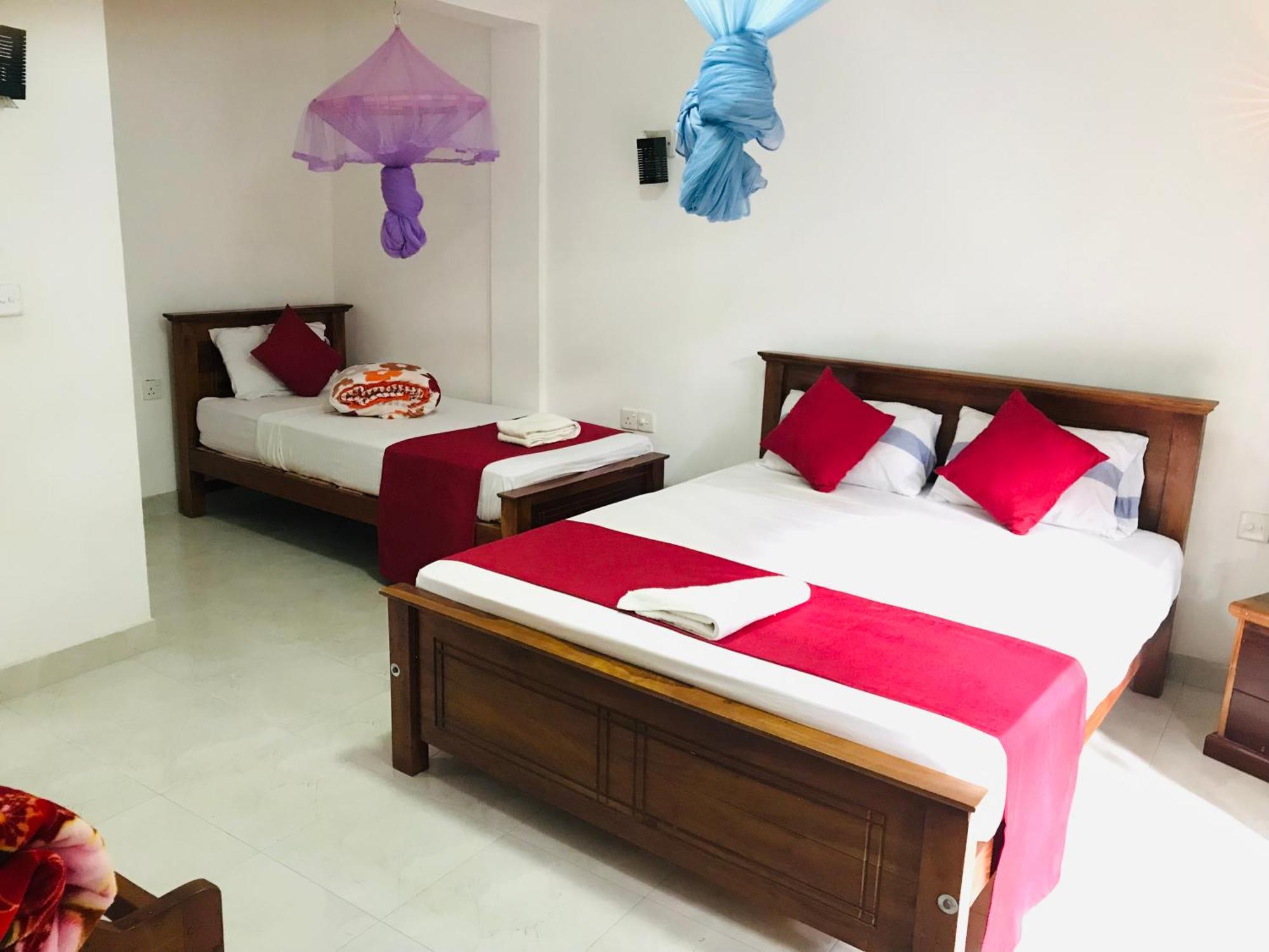 Ella Jayamali Homestay Esterno foto